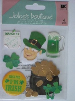 jolee's boutique st patricks day - 1