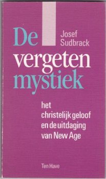 Josef Sudbrack: De vergeten mystiek - 1