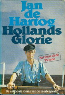 Hartog, Jan de; Hollands Glorie