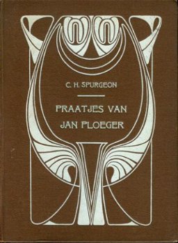 Spurgeon, CH; Praatjes van Jan Ploeger - 1