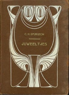 Spurgeon, CH; Juweeltjes