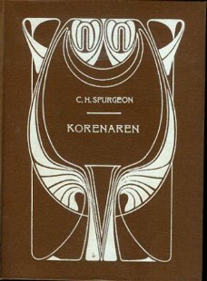 Spurgeon, CH; Korenaren