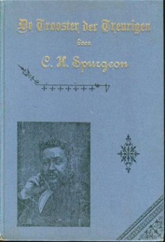 Spurgeon, CH; De Trooster der Treurenden - 1