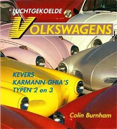 Luchtgekoelde Volkswagens