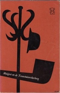 Georges Simenon: MAIGRET en de Tweestuiversherberg - 1