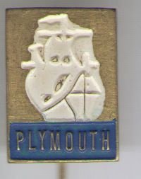 PLymouth auto speldje ( A_043 )