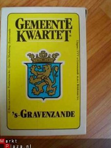 's Gravenzande kwartet