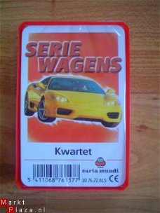 autokwartet