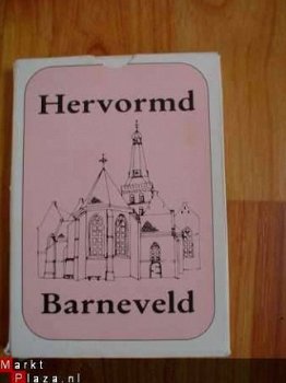 Hervormd Barneveld kwartet - 1