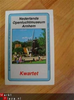 Nederlands Openluchtmuseum kwartet - 1