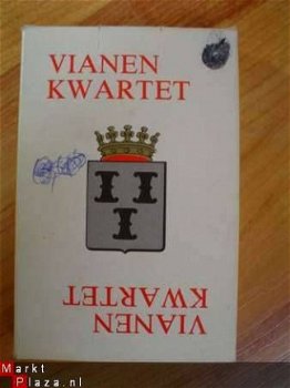 Vianen kwartet - 1