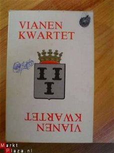 Vianen kwartet