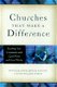 Sider, Ronald ; Churches that make a difference - 1 - Thumbnail