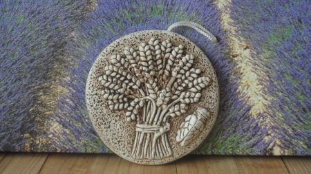Lavendelolie uit de Provence - nr. 1