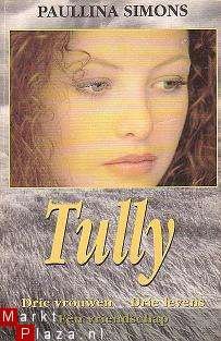 Paullina Simons - Tully - 1
