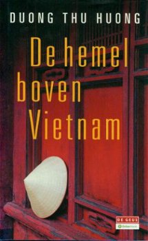 Duong Thu Huong; De hemel boven Vietnam - 1