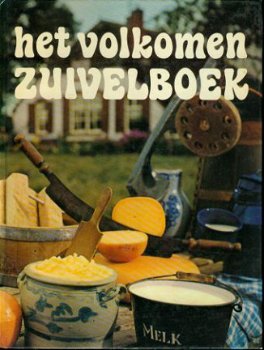 Het volkomen zuivelboek - 1