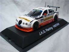 V8star 2002 Jaguar J.A.G. Racing Schuco