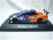 V8star 2002 Opel SHOWCAR Schuco - 1 - Thumbnail