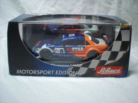 V8star 2002 Opel SHOWCAR Schuco - 1