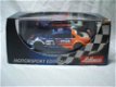 V8star 2002 Opel SHOWCAR Schuco - 1 - Thumbnail