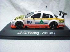 V8star 2002 Jaguar J.A.G. Racing Schuco
