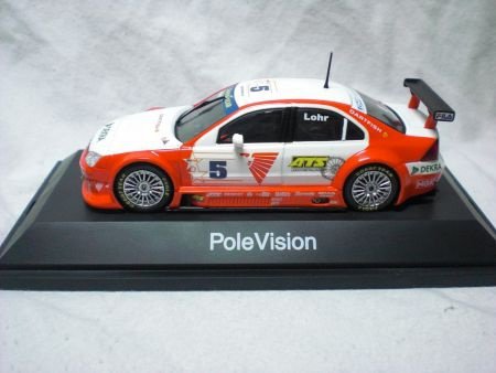 V8star 2002 Ford Pole Vision Schuco - 1