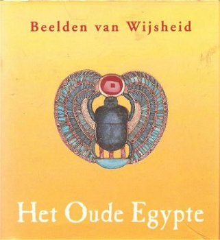 Beelden van wijsheid - Het oude Egypte - 1