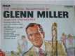 Glenn Miller Original Recordings LP - 1 - Thumbnail