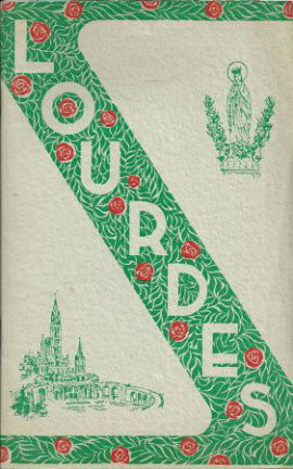 Denevers, J. (Hollandse Winkel in Lourdes) - Afbeelding 2