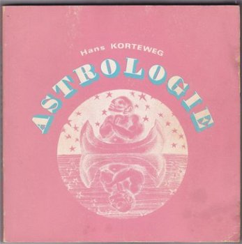 Hans Korteweg: Astrologie - 1