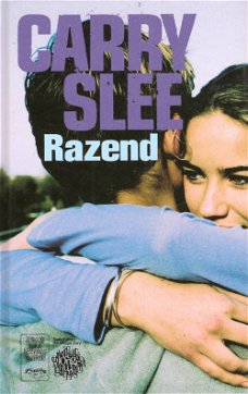 RAZEND – Carry Slee (Pimento)