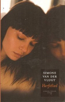 Simone van der Vlugt - Herfstlied - 1
