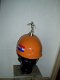 Oranje helm - 1 - Thumbnail