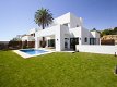 Moderne luxe villa te koop, Marbella, Costa del Sol - 1 - Thumbnail