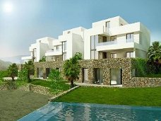 Moderne golf appartementen te koop, Orihuela Costa