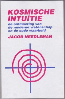 Jacob Needleman: Kosmische intuïtie