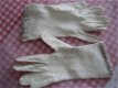 Supermooi bewerkte handschoenen, maat M. - 1 - Thumbnail
