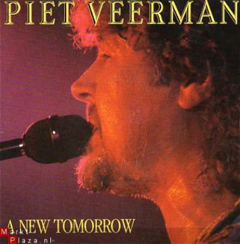 Piet Veerman : A new tomorrow (1987) - 1