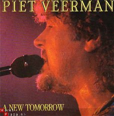 Piet Veerman : A new tomorrow (1987)