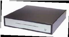 Manual cash drawer for stand-alone applications