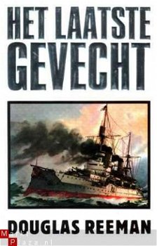 Het laatste gevecht - 1