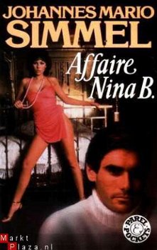 Affaire Nina B. - 1