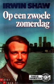 Op een zwoele zomerdag