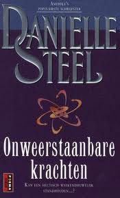 Daniele Steel Onweerstaanbare krachten - 1