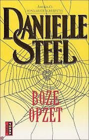 Danielle Steel Boze opzet - 1