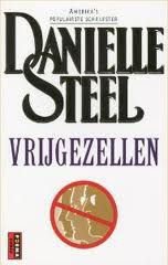 Danielle Steel Vrijgezellen - 1