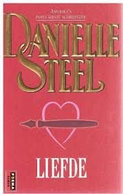 Danielle Steel Liefde - 1