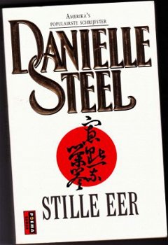 Danielle Steel Stille eer - 1