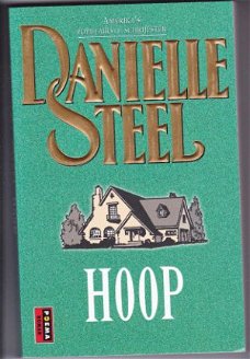 Danielle Steel Hoop